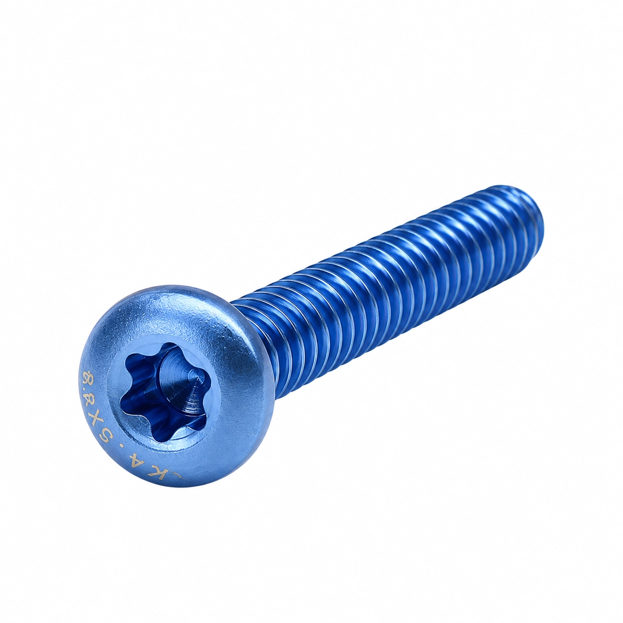 Star Head Cortical Screw